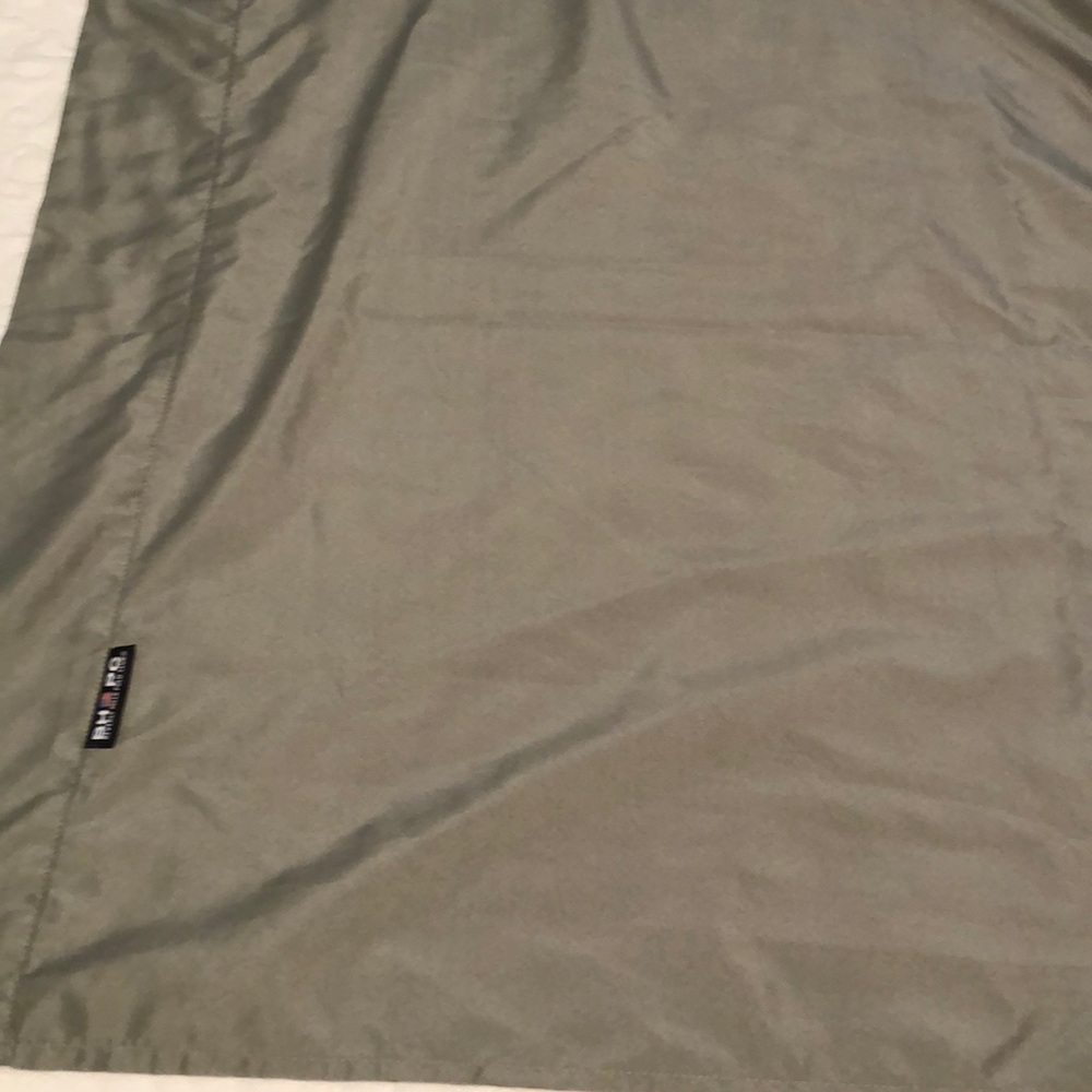 Twin flat sheet Beverly Hills Polo Club